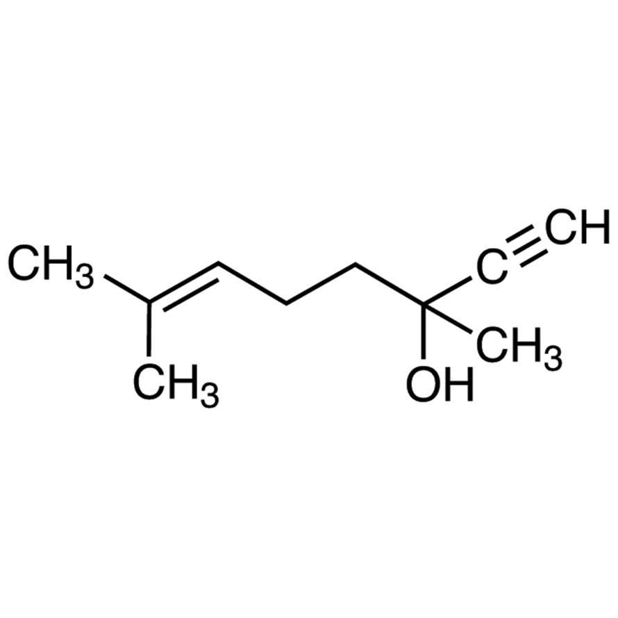 (±)-Dehydrolinalool