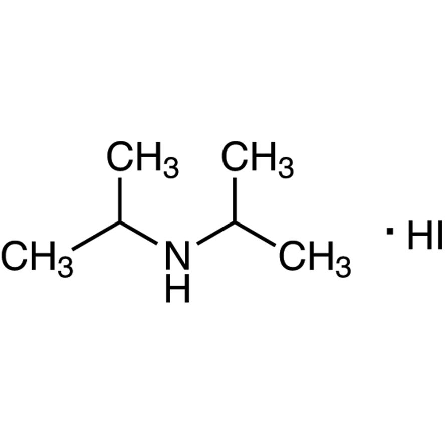 Diisopropylamine Hydroiodide