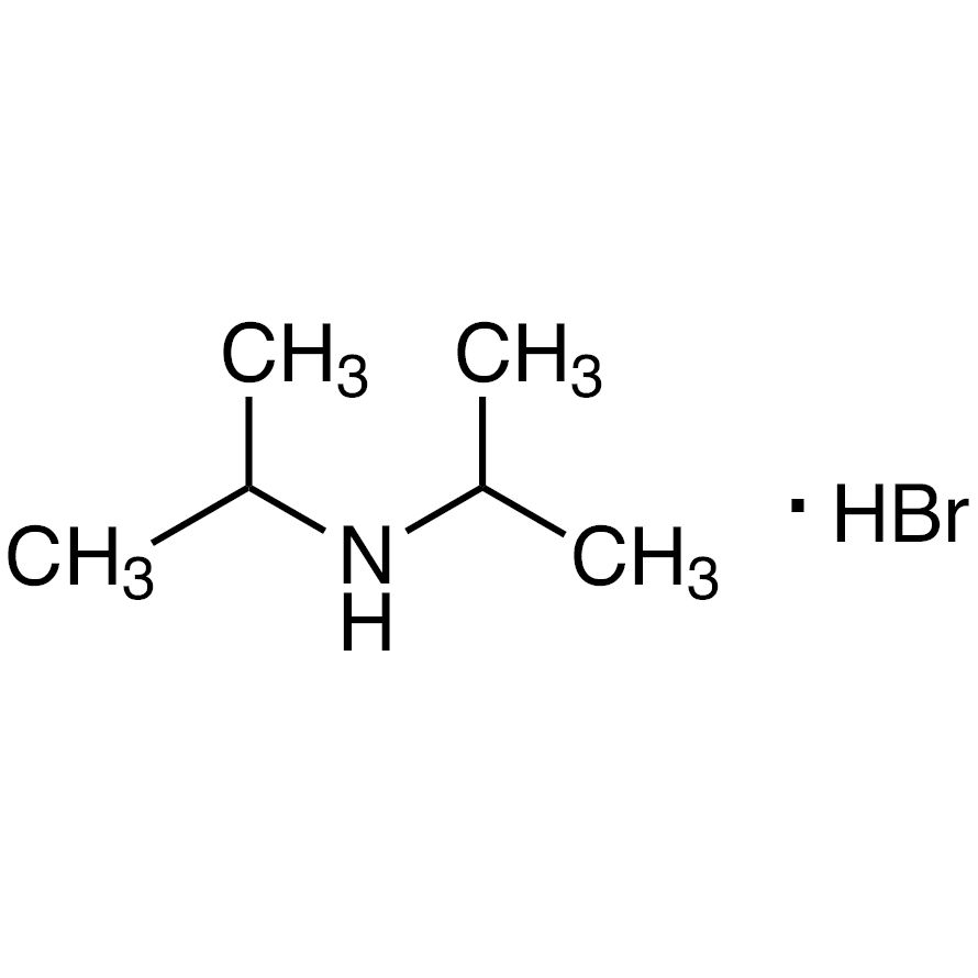 Diisopropylamine Hydrobromide