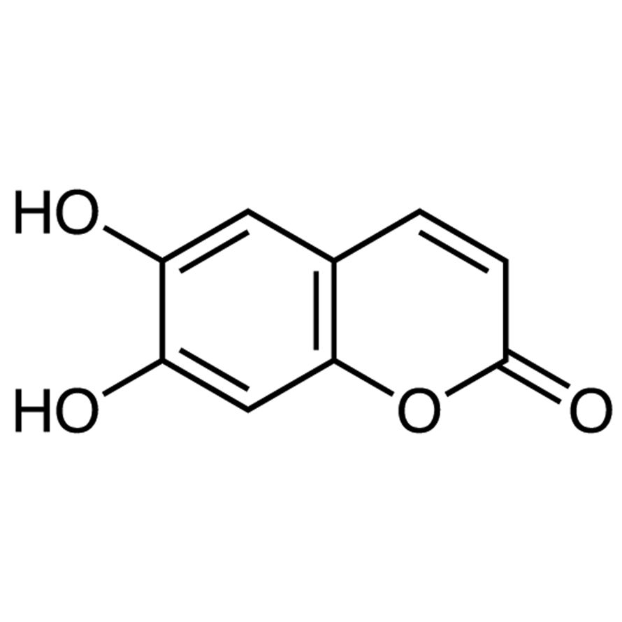 Esculetin [Matrix for MALDI-TOF/MS]