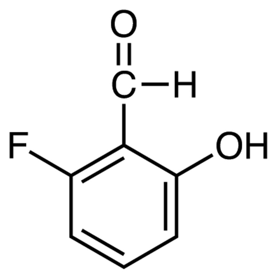 6-Fluorosalicylaldehyde