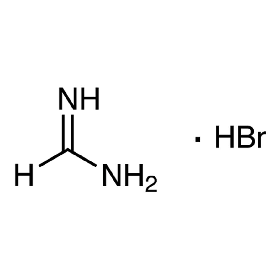 Formamidine Hydrobromide (Low water content)