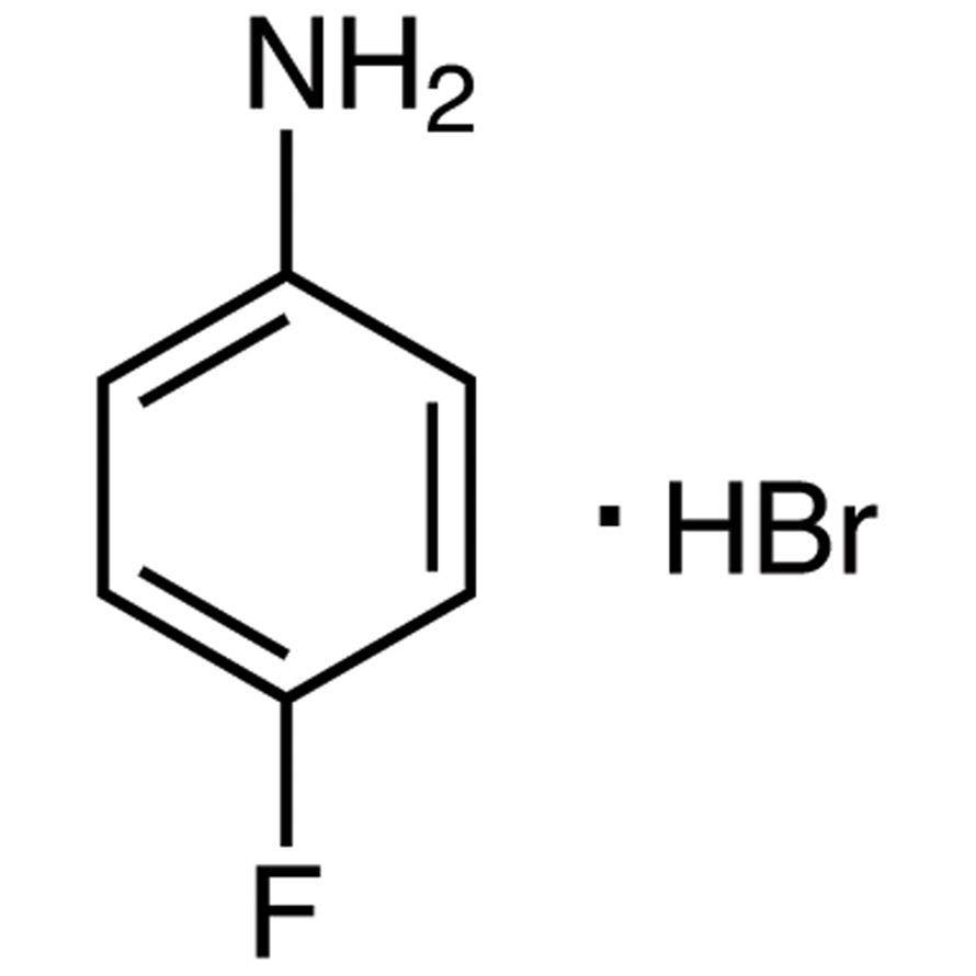 4-Fluoroaniline Hydrobromide