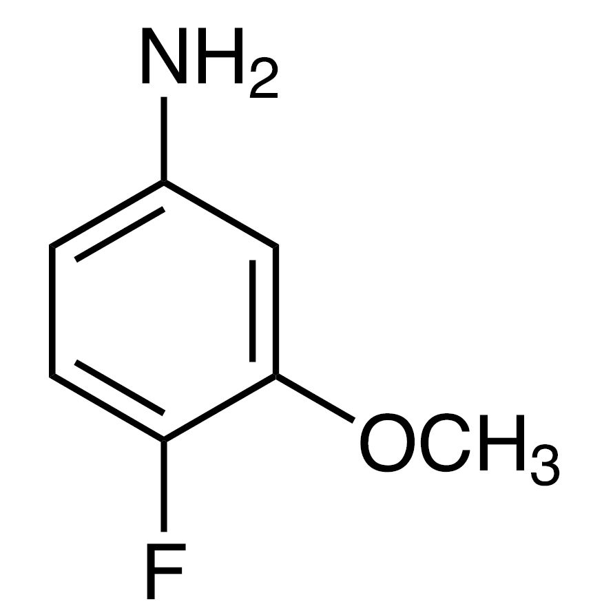 4-Fluoro-3-methoxyaniline