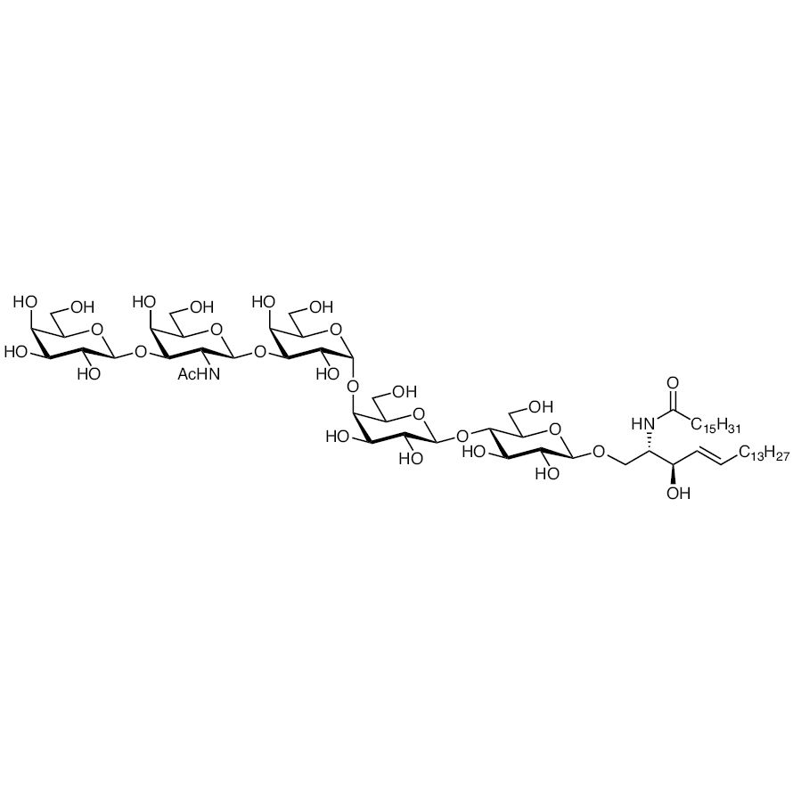 Gb<sub>5</sub> Ceramide