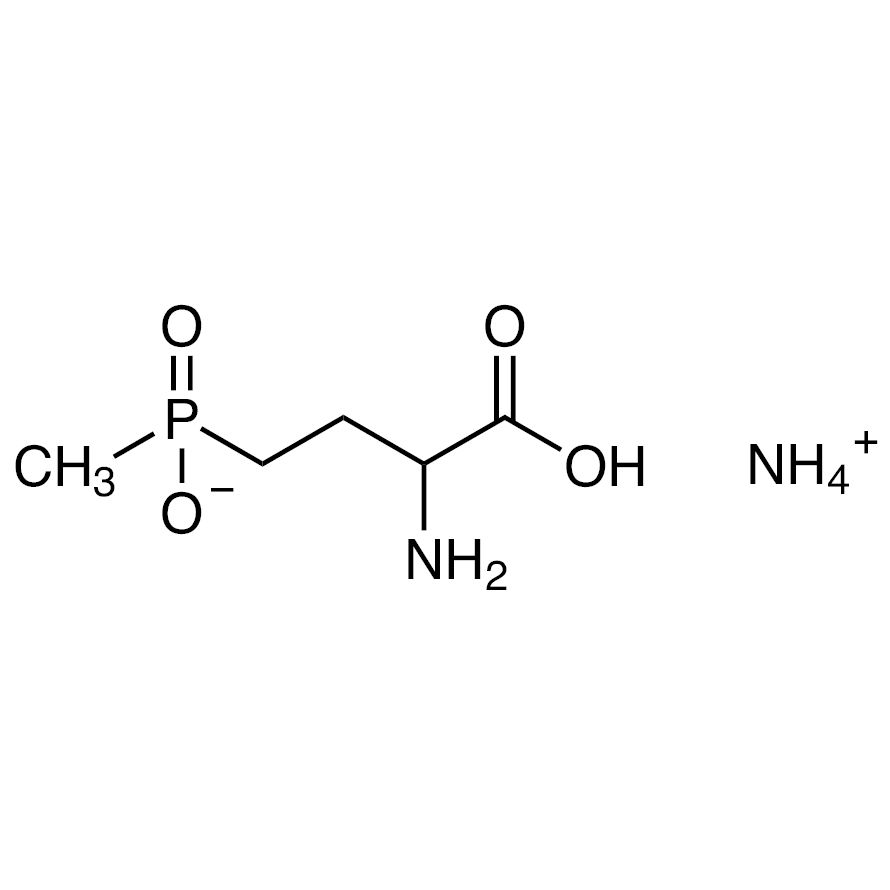 Glufosinate-ammonium