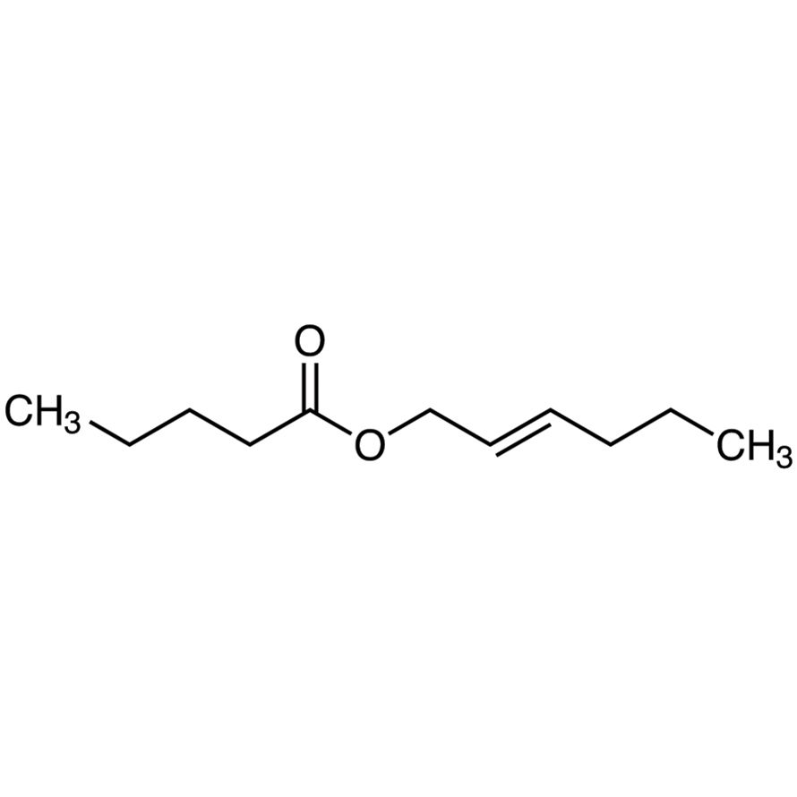 trans-2-Hexenyl Valerate