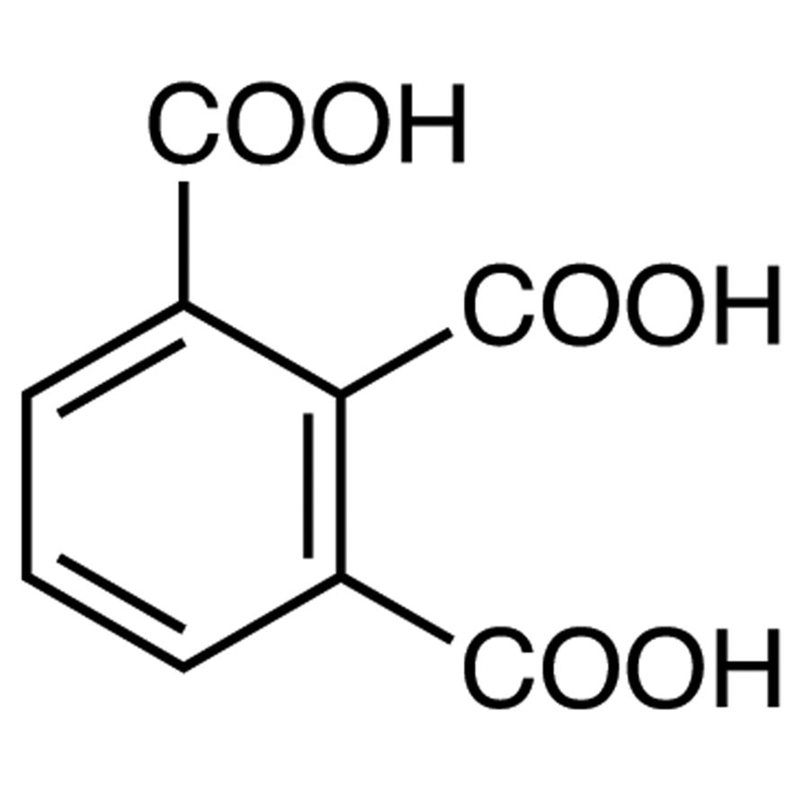 Hemimellitic Acid