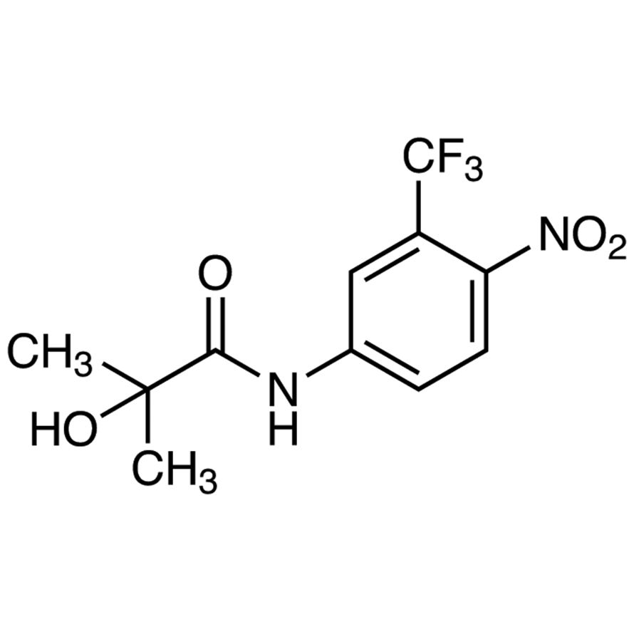 Hydroxyflutamide