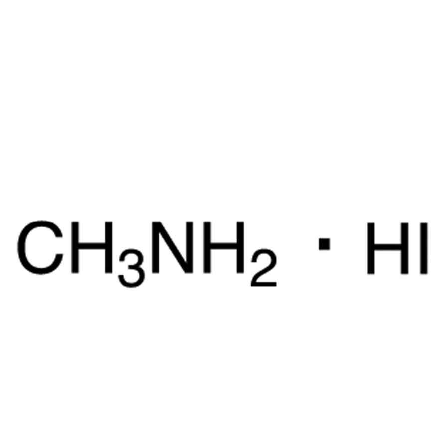 Methylamine Hydroiodide (Low water content)