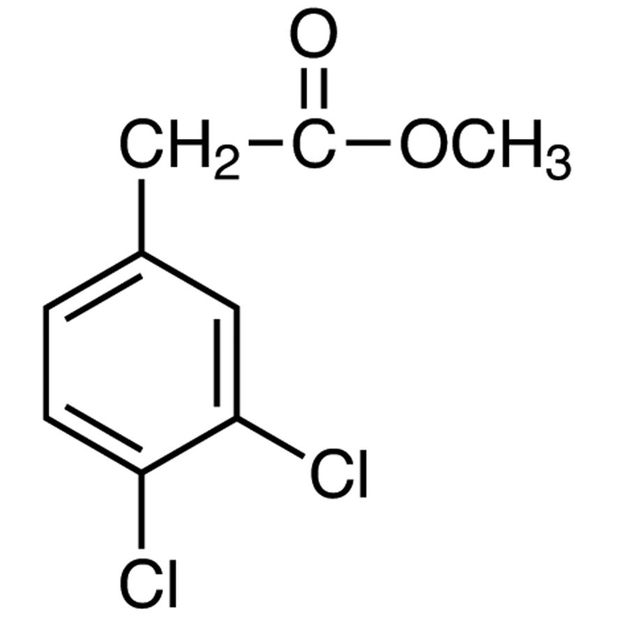 Methyl 3,4-Dichlorophenylacetate