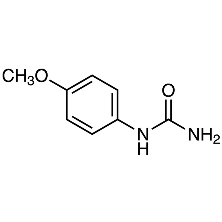 (4-Methoxyphenyl)urea