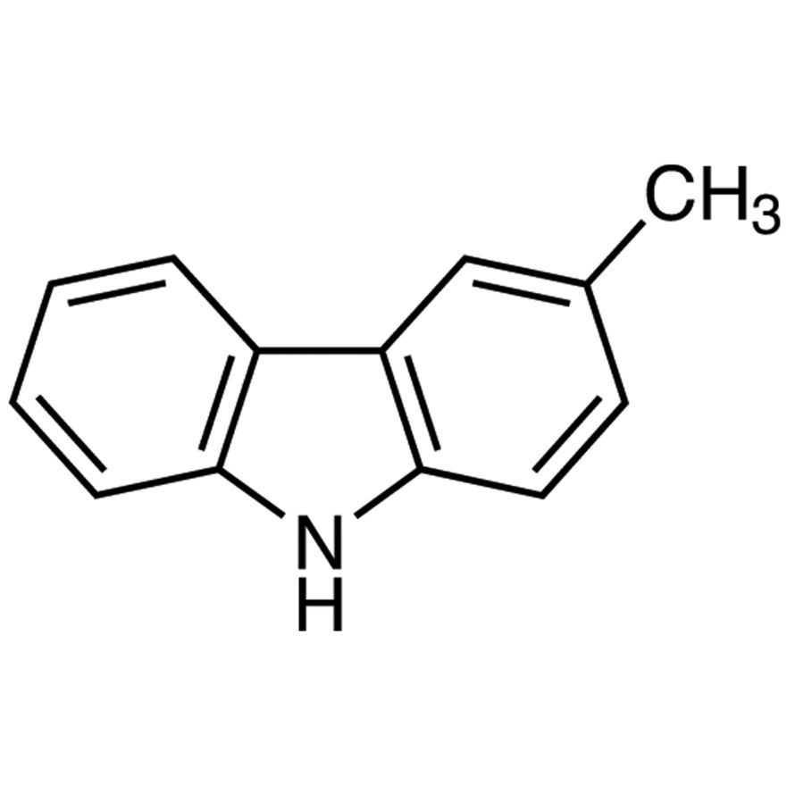 3-Methyl-9H-carbazole