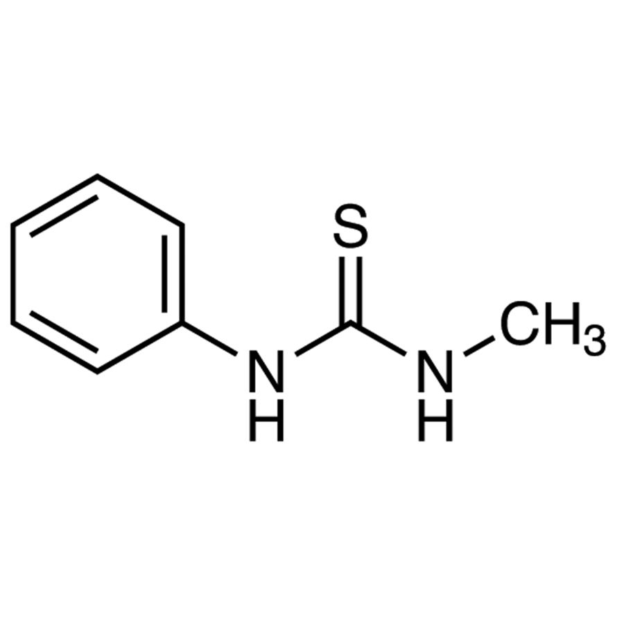 1-Methyl-3-phenylthiourea