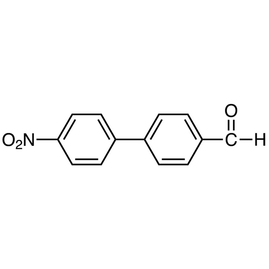 4'-Nitrobiphenyl-4-carboxaldehyde