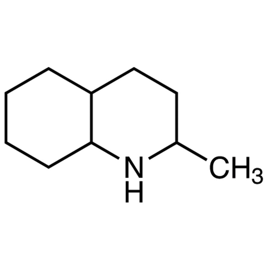 2-Methyldecahydroquinoline (mixture of isomers)