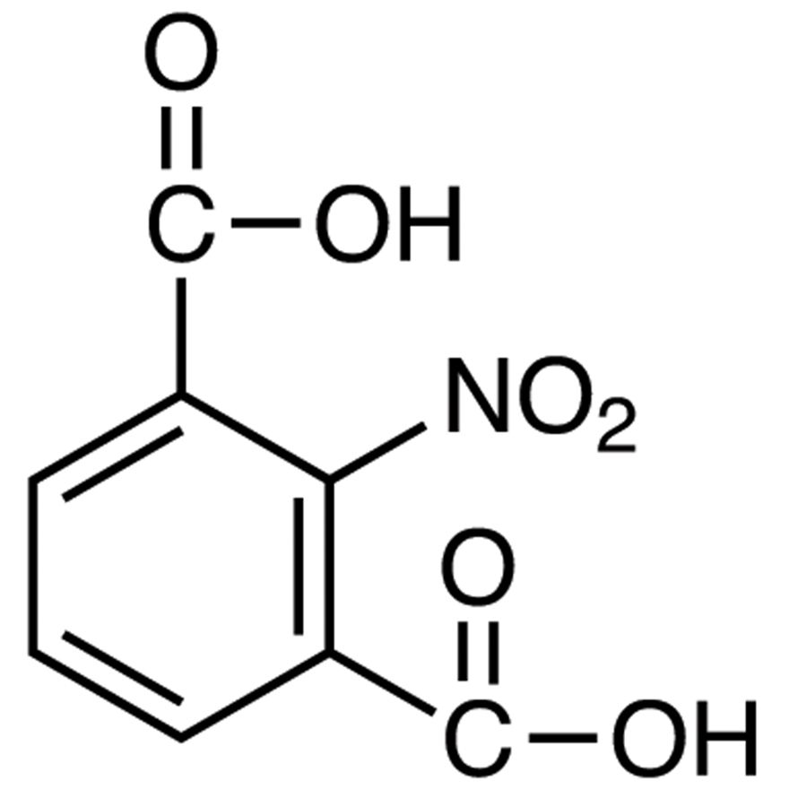 2-Nitroisophthalic Acid