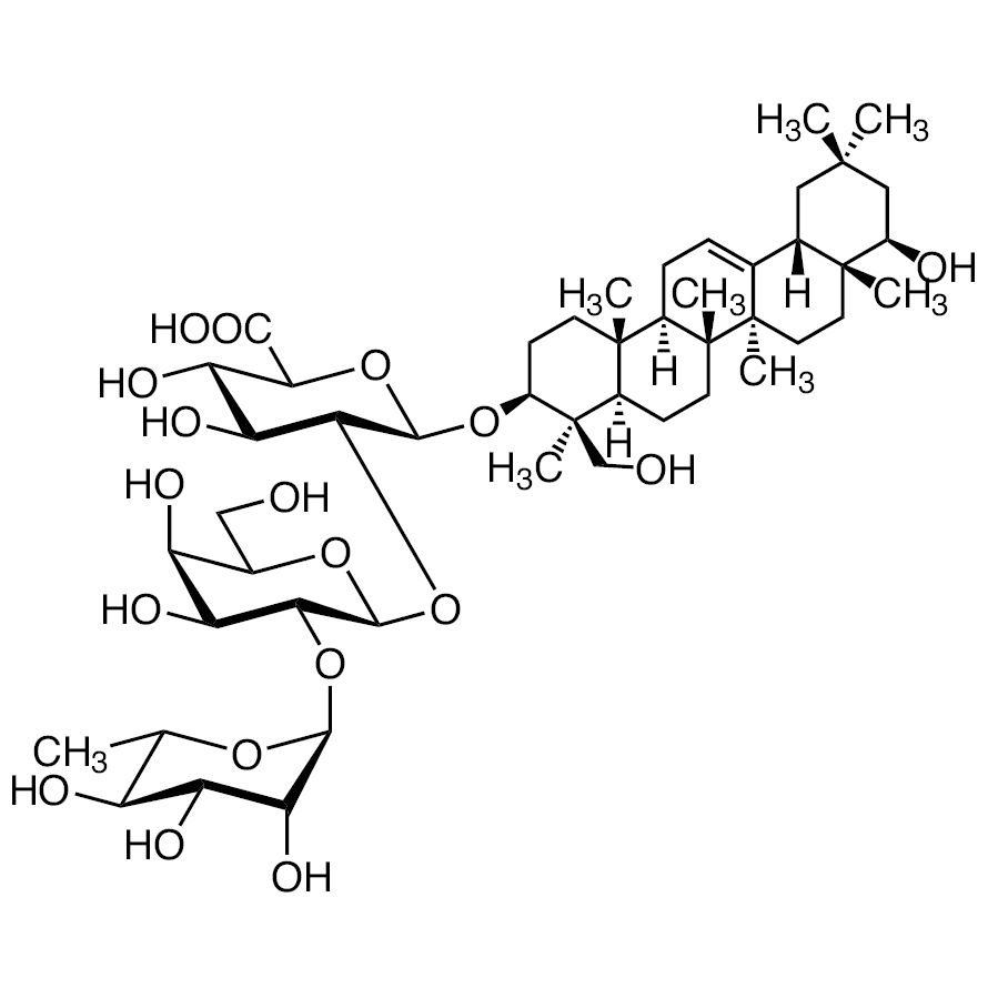 Soyasaponin I