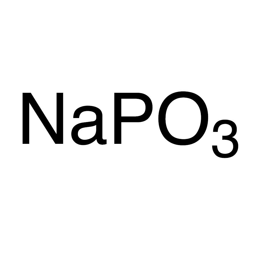 Sodium Metaphosphate