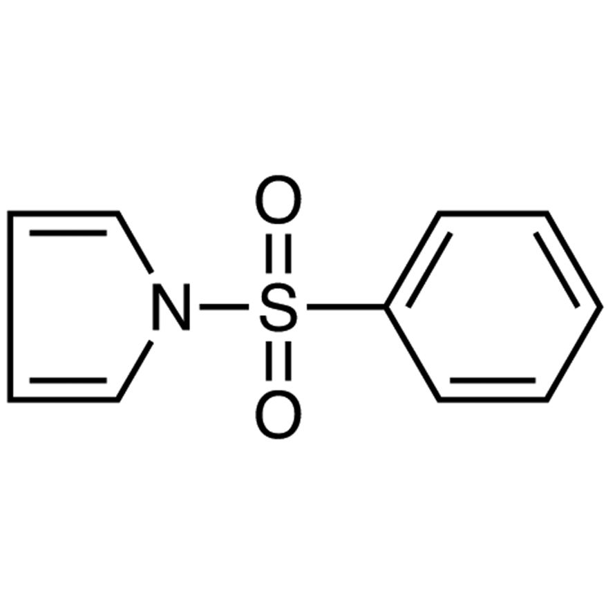 1-(Phenylsulfonyl)pyrrole