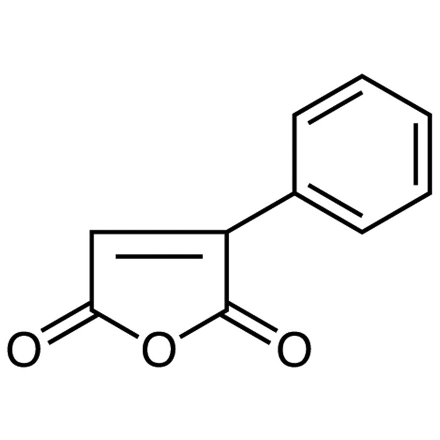 Phenylmaleic Anhydride