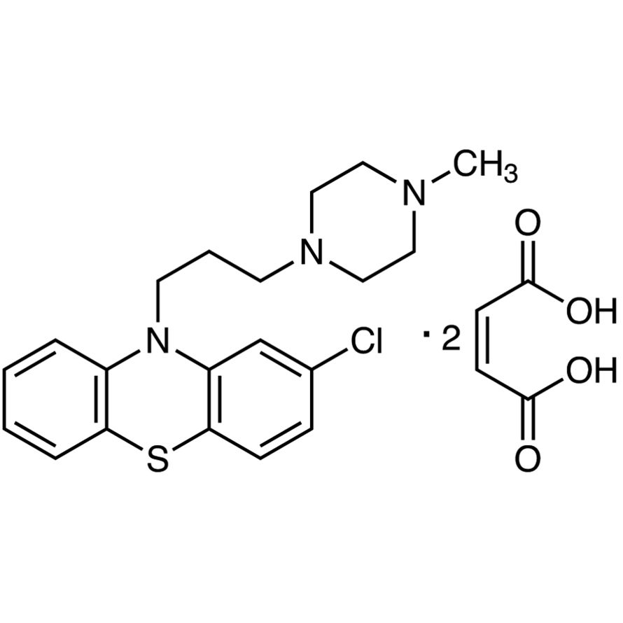 Prochlorperazine Dimaleate