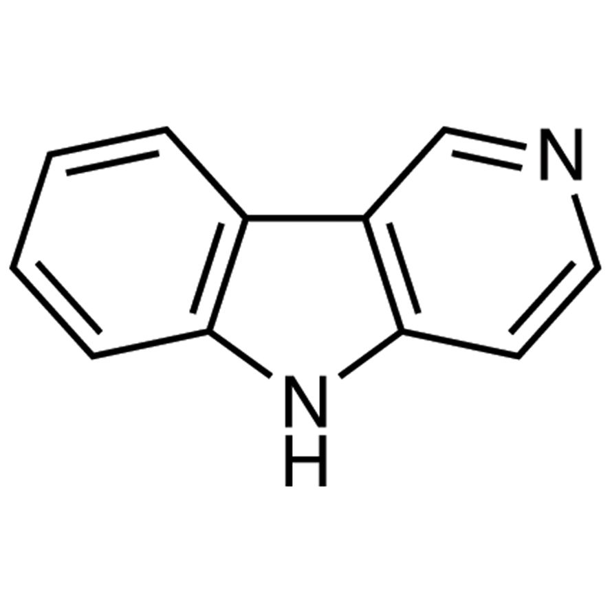 5H-Pyrido[4,3-b]indole