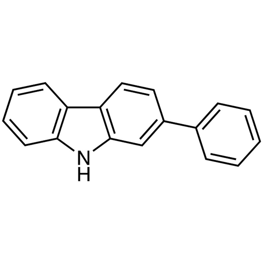 2-Phenyl-9H-carbazole