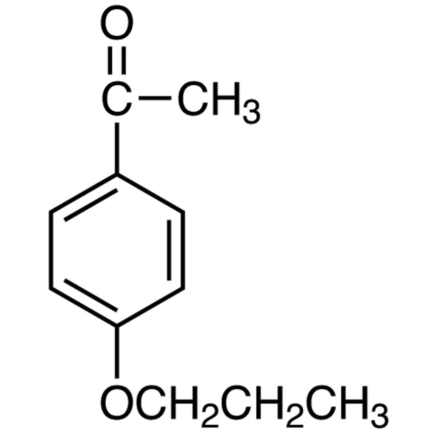 4'-Propoxyacetophenone