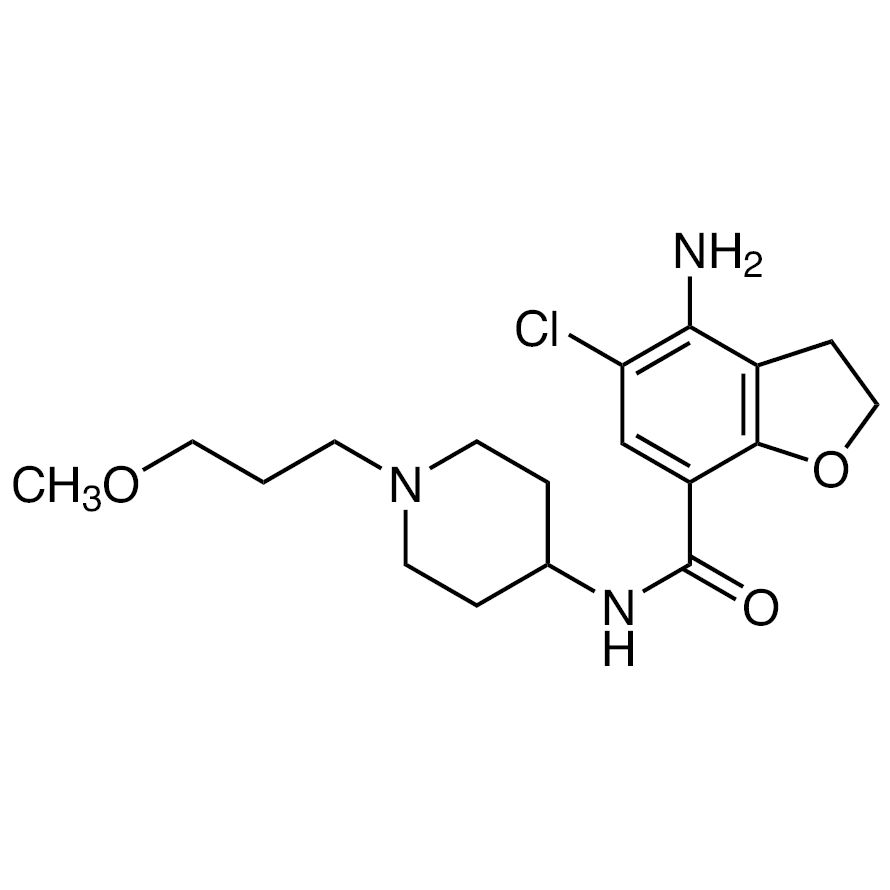 Prucalopride