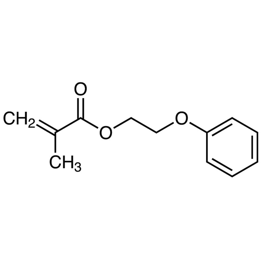 2-Phenoxyethyl Methacrylate (stabilized with HQ + MEHQ)