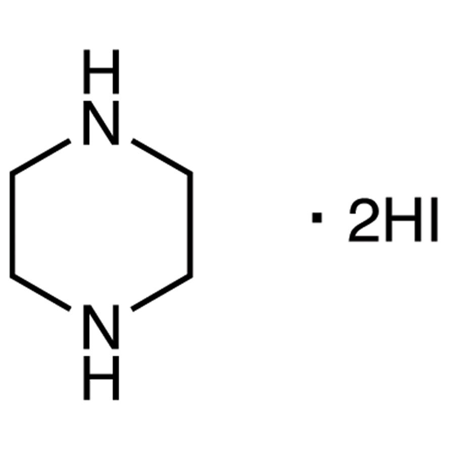 Piperazine Dihydriodide