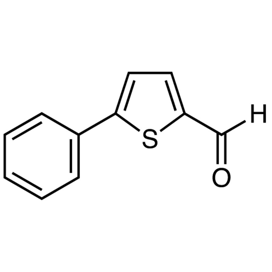 5-Phenylthiophene-2-carboxaldehyde