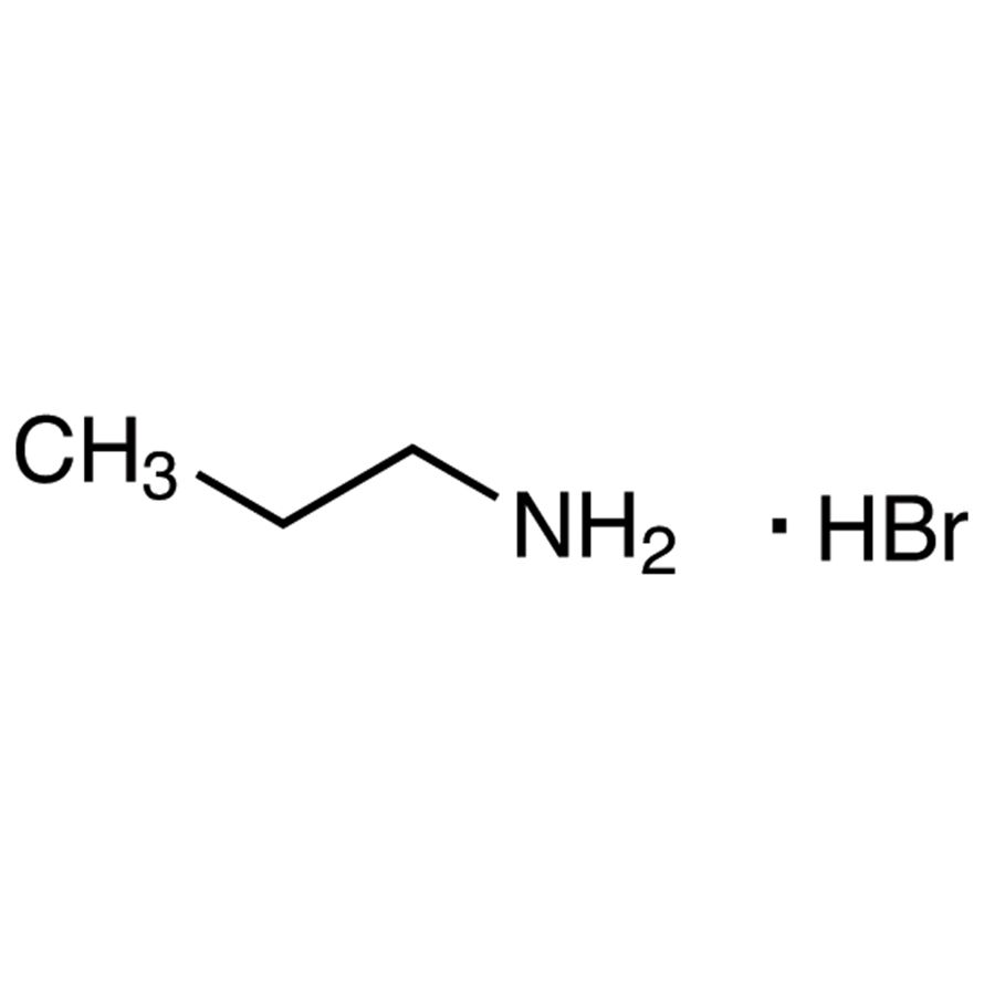 Propylamine Hydrobromide