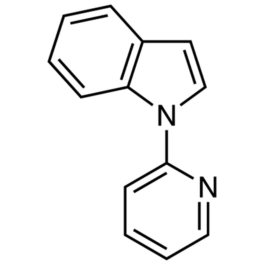 1-(2-Pyridyl)-1H-indole