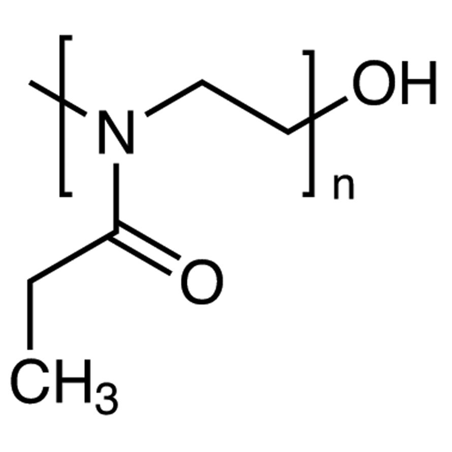 ULTROXA<sup>?</sup> Poly(2-ethyl-2-oxazoline) (n=approx. 100)