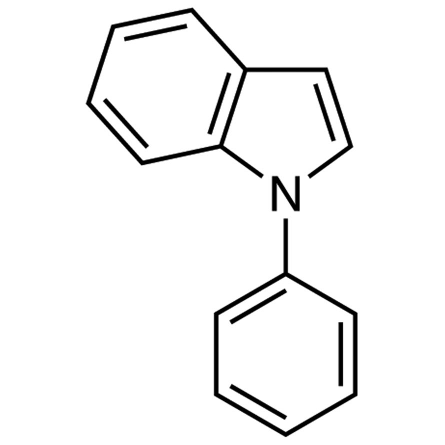 1-Phenyl-1H-indole