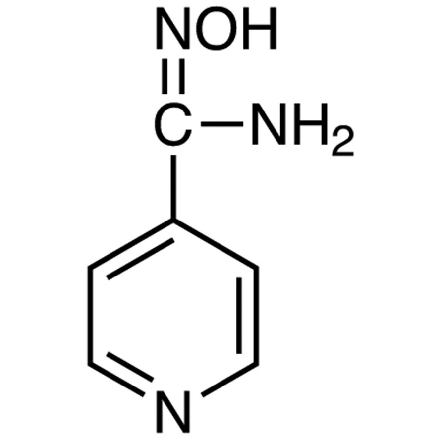 4-Pyridylamidoxime