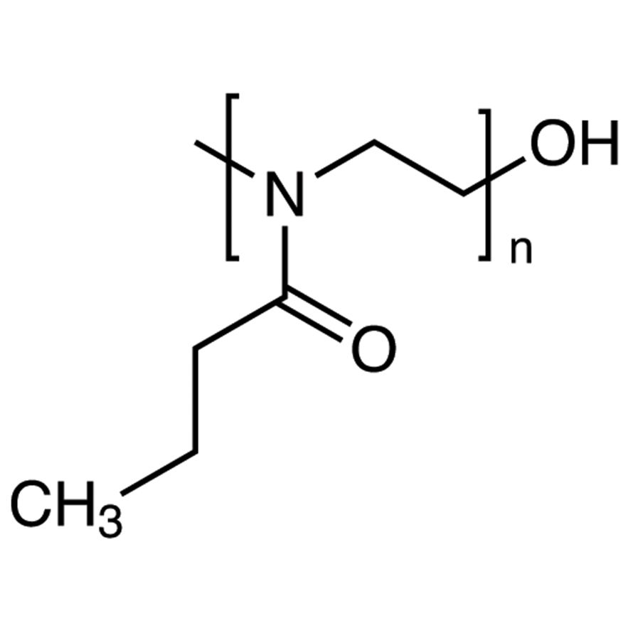 ULTROXA<sup>?</sup> Poly(2-propyl-2-oxazoline) (n=approx. 100)