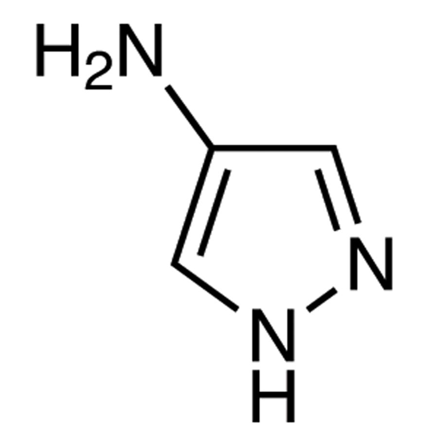 1H-Pyrazol-4-amine