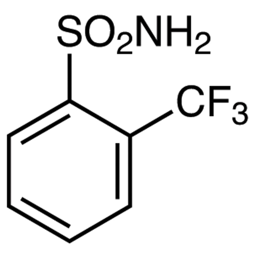 2-(Trifluoromethyl)benzenesulfonamide