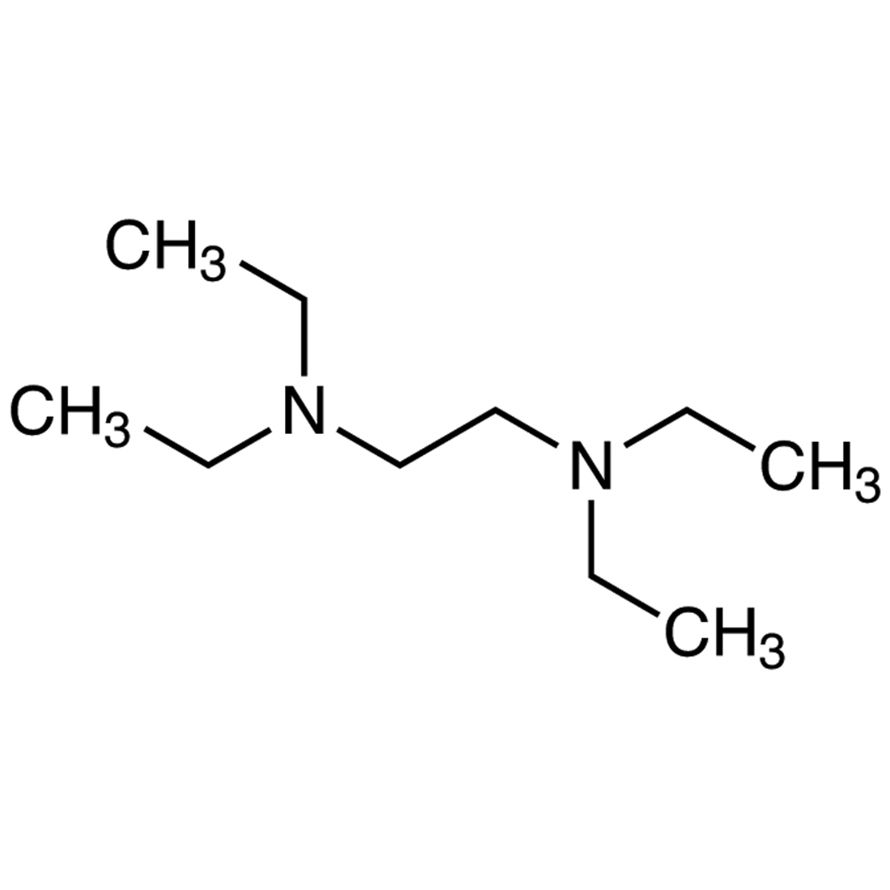 N,N,N',N'-Tetraethylethylenediamine