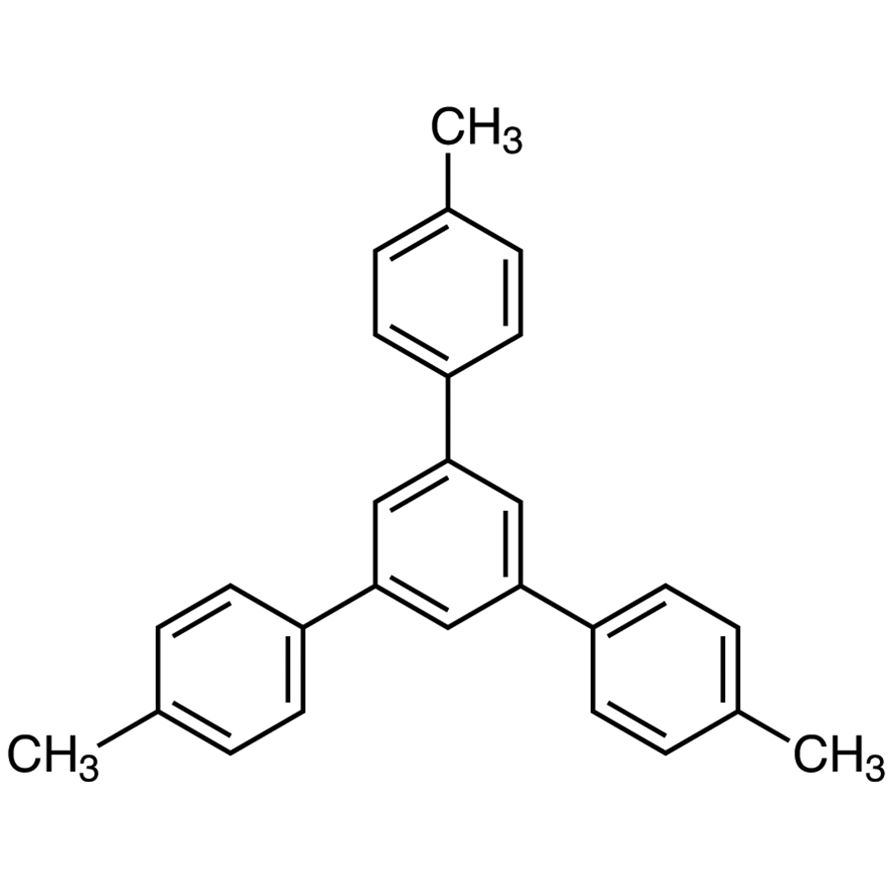 1,3,5-Tri(p-tolyl)benzene