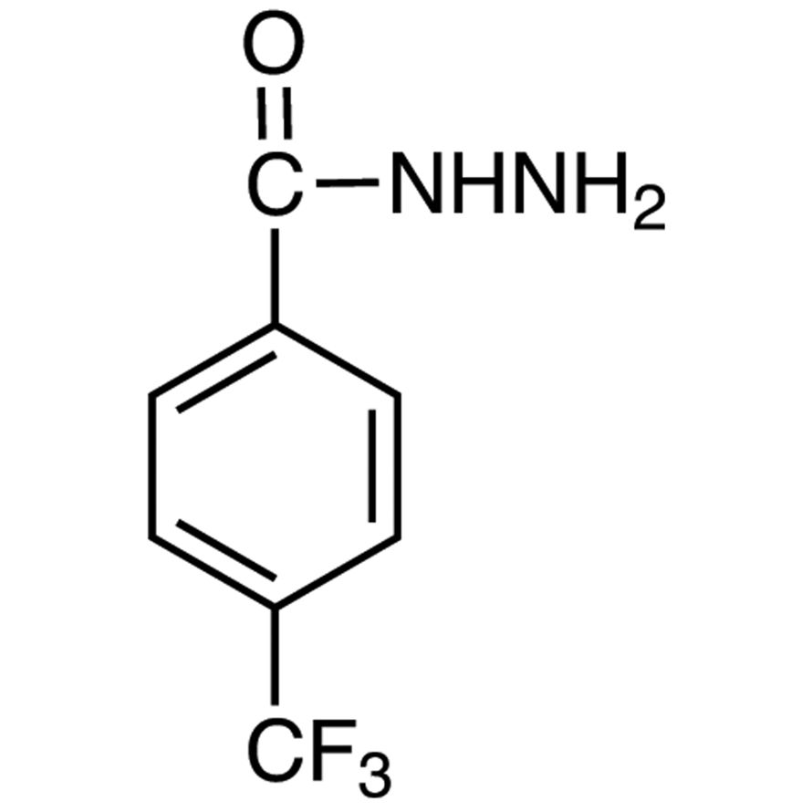 4-(Trifluoromethyl)benzohydrazide