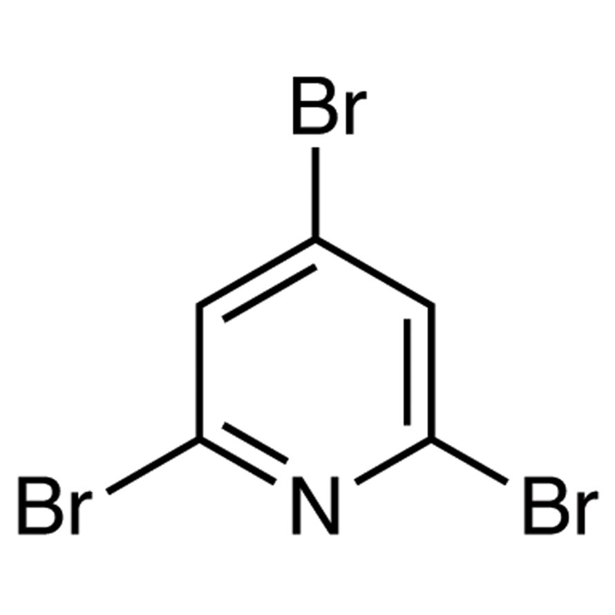 2,4,6-Tribromopyridine