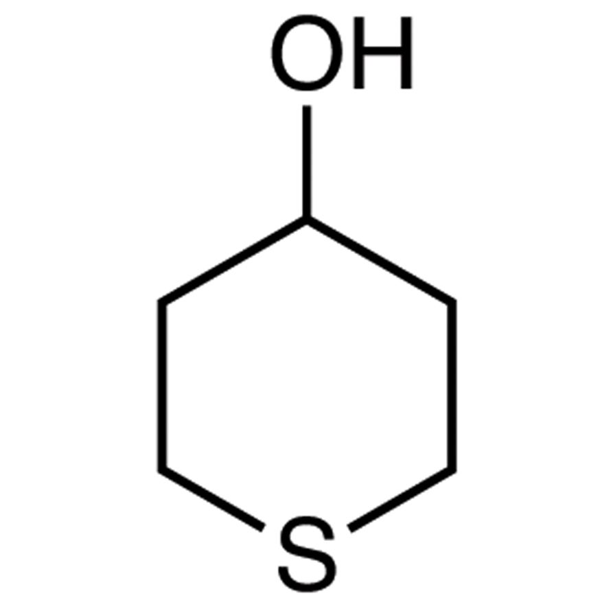 Tetrahydro-2H-thiopyran-4-ol