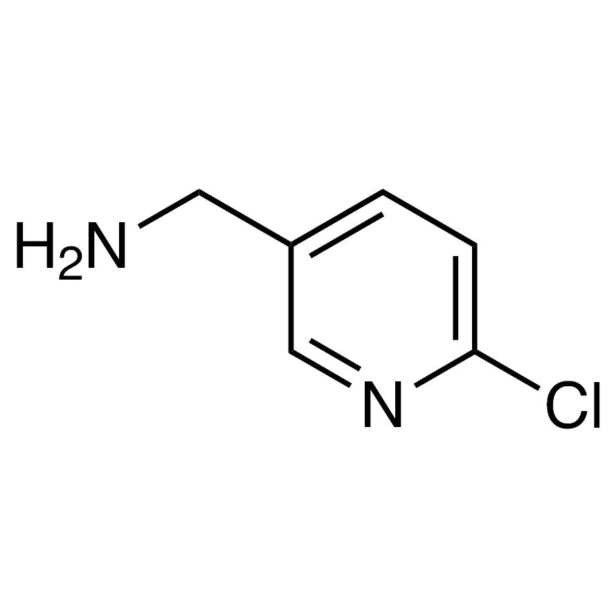 5-(Aminomethyl)-2-chloropyridine