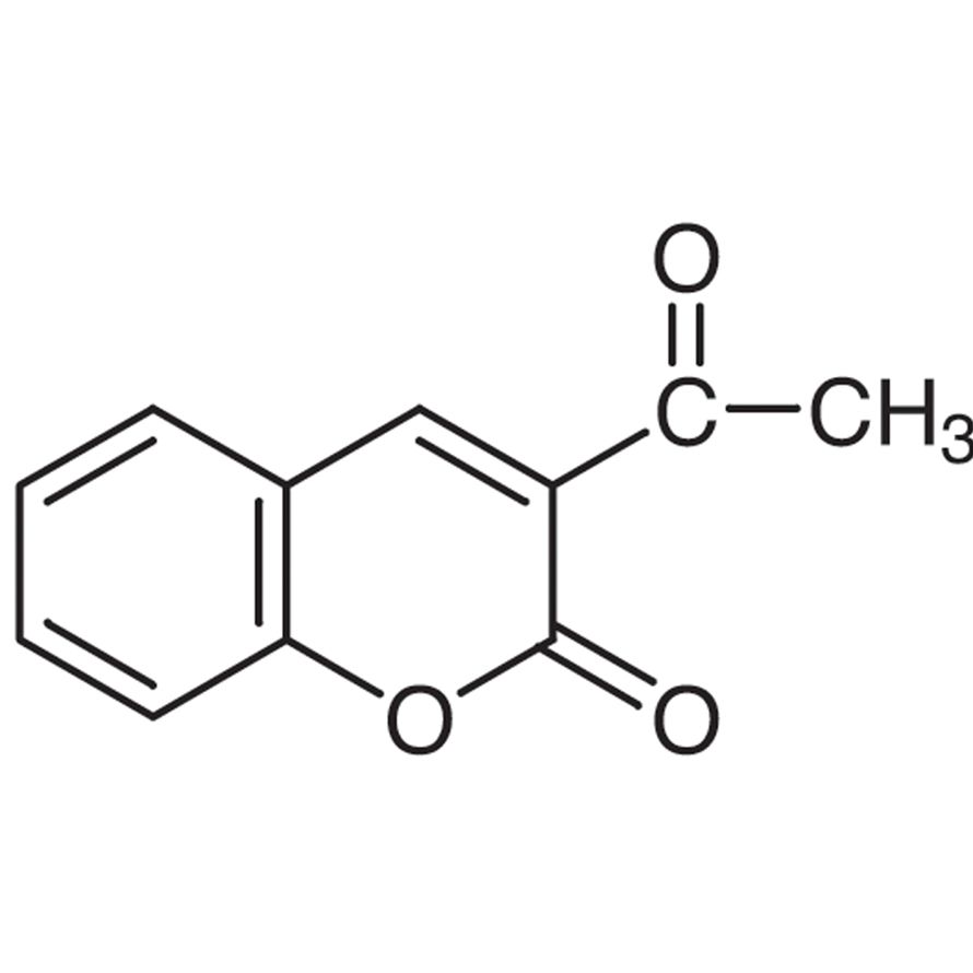 3-Acetylcoumarin