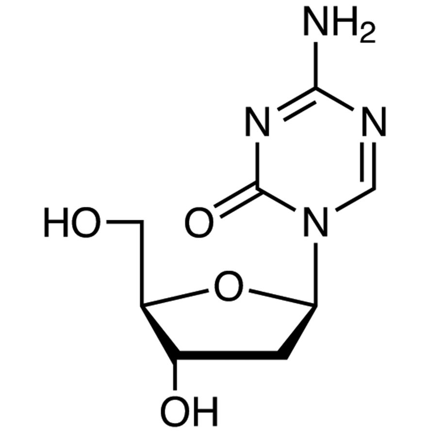 5-Aza-2'-deoxycytidine