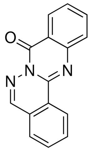 8H-phthalazino[1,2-b]quinazolin-8-one